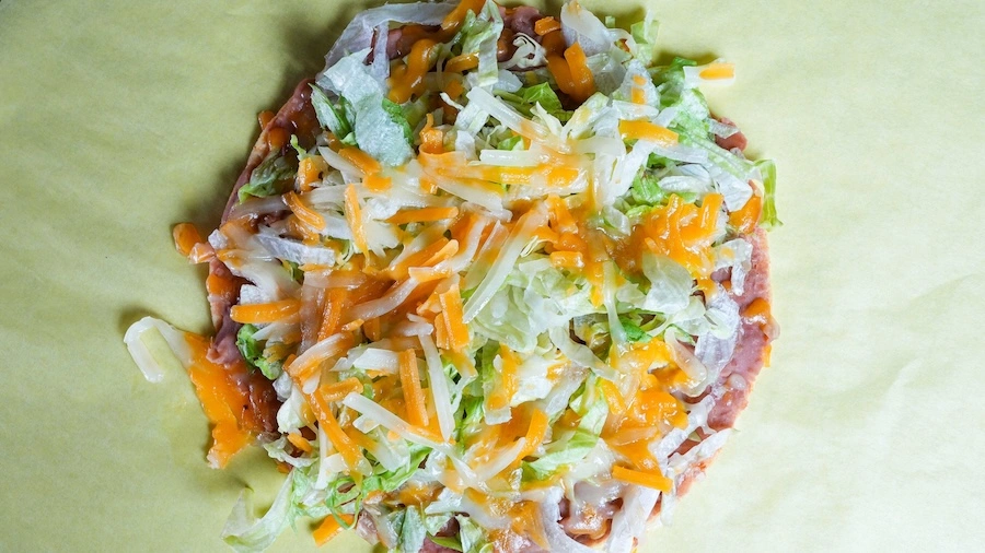 Tostada