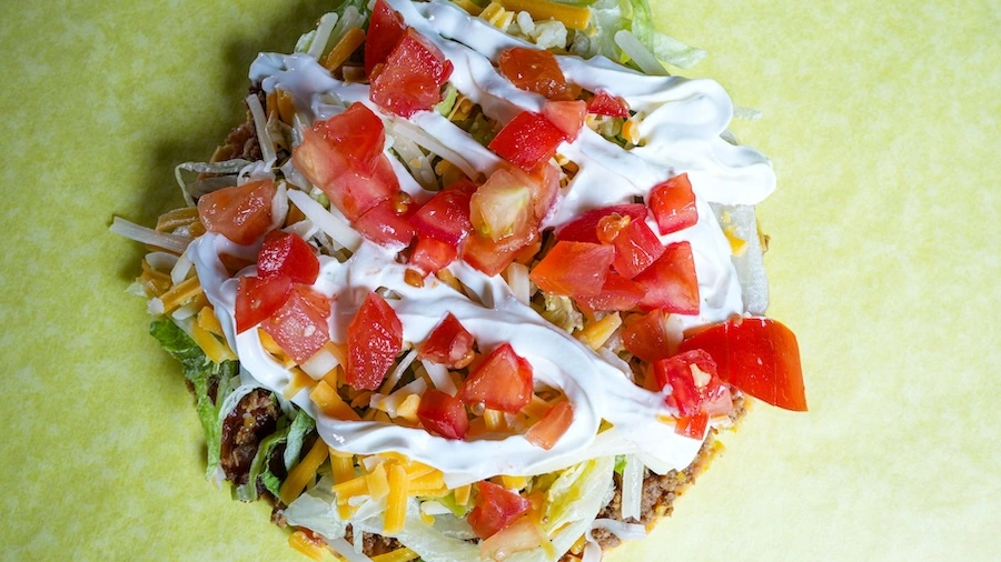 Super Tostada
