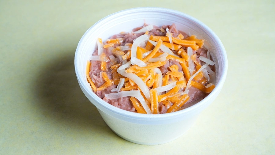 Frijoles
