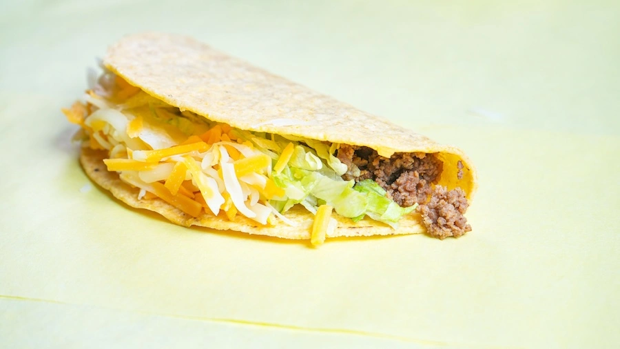 Taco