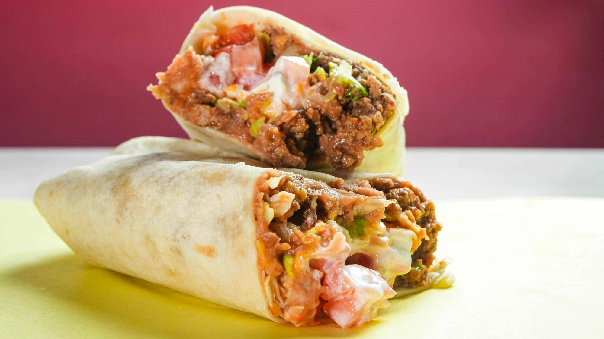Super Burrito